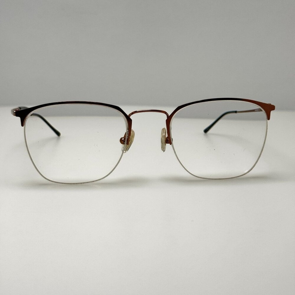 Eyebuydirect Urban C3 Eyeglasses Eye Glasses Frames 53-20-145 B
